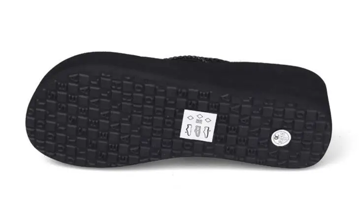 eva wedge flip flops 2019