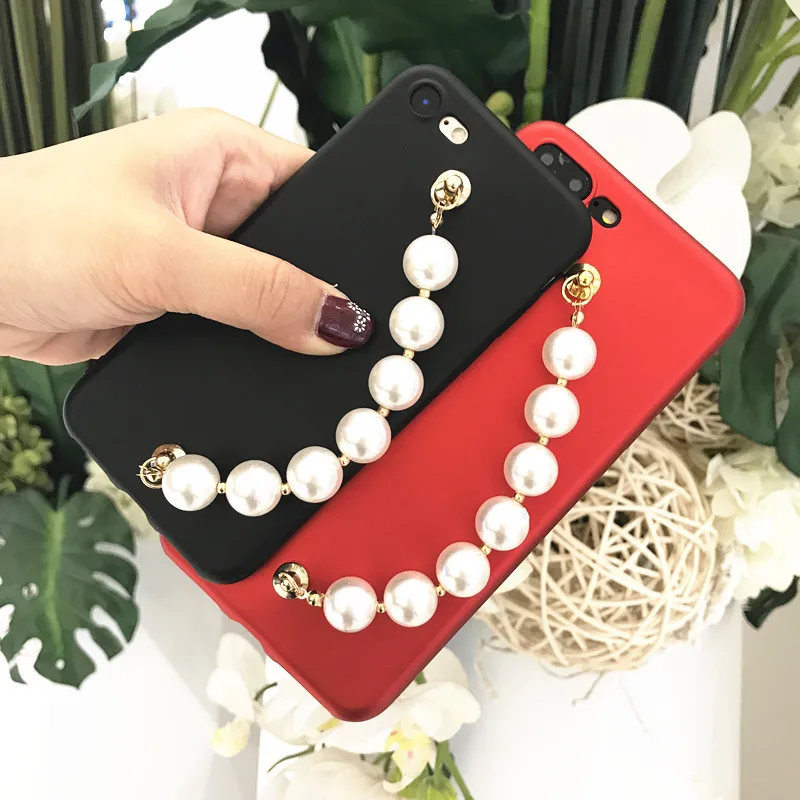 KMAX мягкие чехлы для телефона из ТПУ Iphone 6 6S plus 7 8 Plus плюс Сияющий яркого цвета
