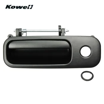 

Rear Tailgate Boot Luggage Door Lock Handle for Volkswagen VW Golf MK4 Polo MK3 Back Outside Out Trunk Handle 1J6827565B