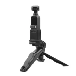 Для DJI Osmo Карманная камера основание треноги адаптер портативный ручной карданный стабилизатор кронштейн крепление для DJI Osmo карманные