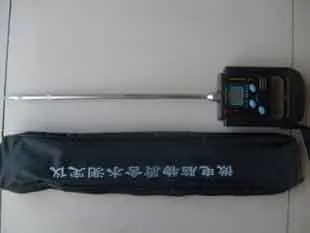 

Grain Moisture Meter (5-40%) Single probe 0.1% wholesale retail