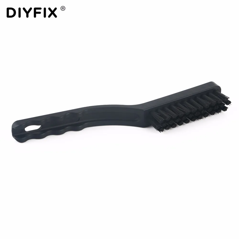 Антистатическая щетка для пыли DIYFIX 9 дюймов очистки Synthenic волокна ремонта