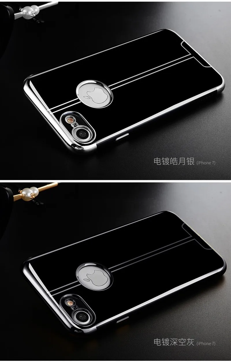 Original-Brand-For-iPhone-7-Plus-Cool-Case-Electroplating-Ultra-Slim-Protection-Cover-For-iPhone-6-6S-Luxury-Mobile-Accessories-1 (14)