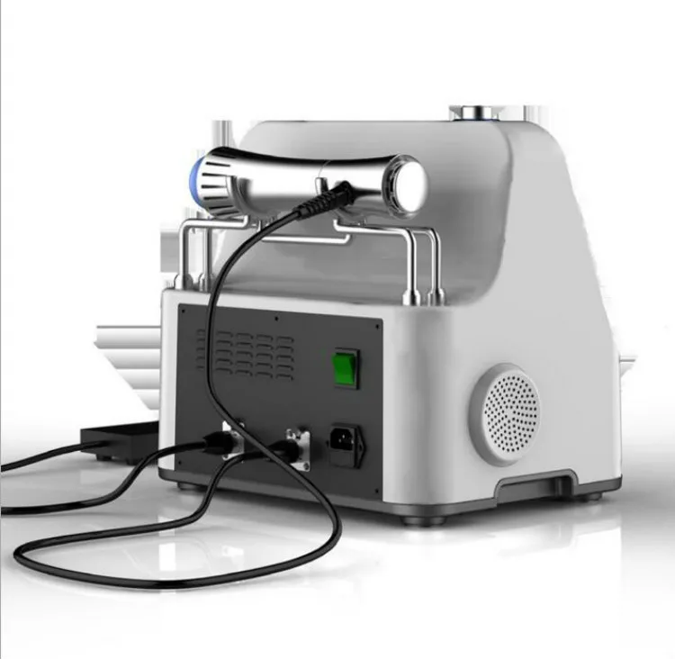 2019 new Shock Wave Machine Shockwave Therapy Machine Extracorporeal Shock Wave Therapy Equipment ED Sexual Erectile 4