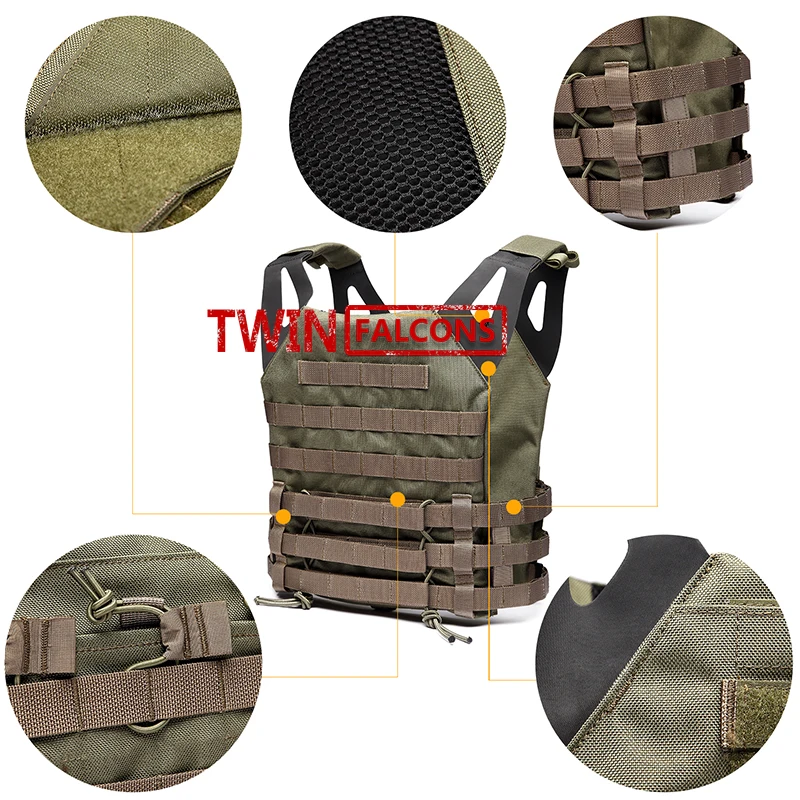 Bullet-Proof-Vest-VT01-00