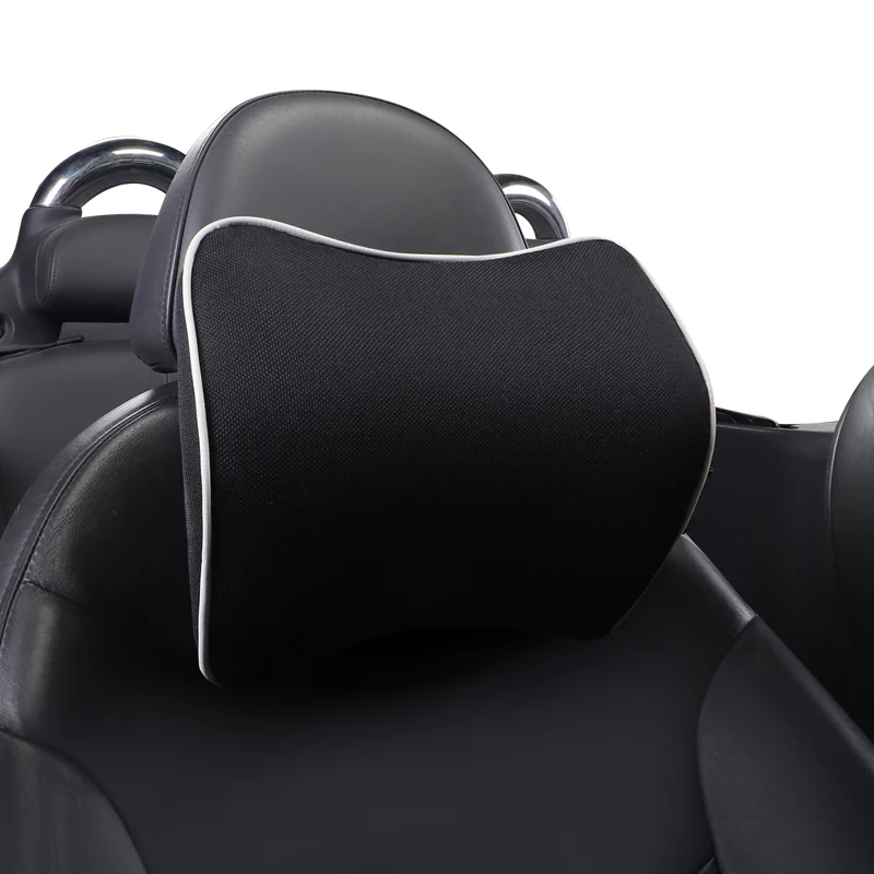 

Car Pillow Memory Cotton Neck Pillow for Renault Alaskan Avantime CAPTUR CLIO 2 4 ESPACE Fluence KADJAR Wind ZOE Car Styling
