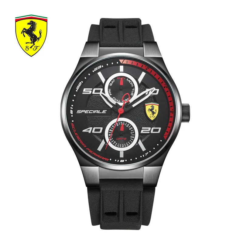 

Men Quartz Wristwatch Top Brand Luxury Leisure Clock Fashion Water Resistant High Quality Genuine Quartz Wristwatches R87856003