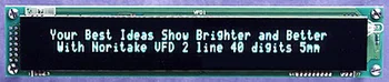 

Sell CU40025-UW6J LCD