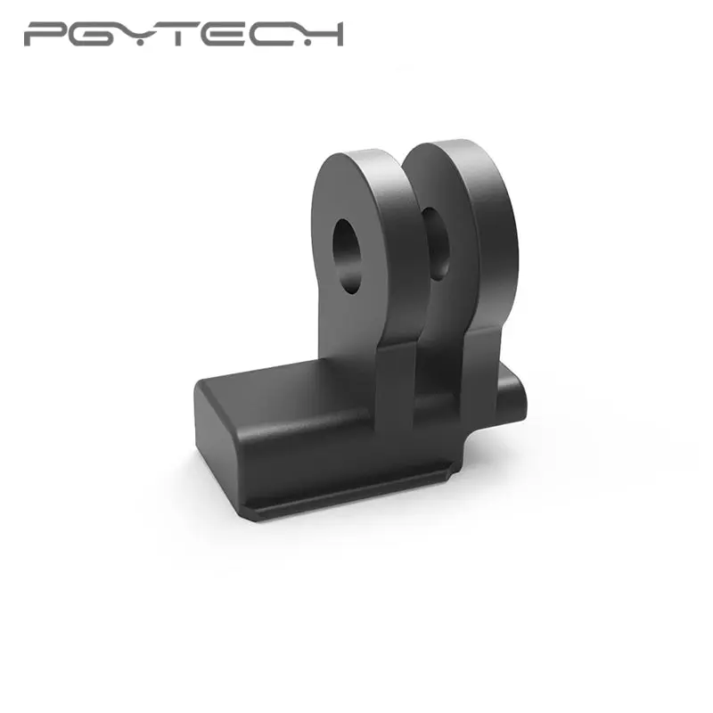 

PGYTECH OSMO Pocket Data Port to Universal Mount for DJI OSMO Pocket Expansion accessories