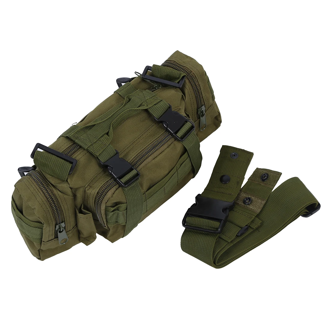 Военная армейская дорожная поясная сумка BikeTrekking|waist bag|travel waist bagtravel |