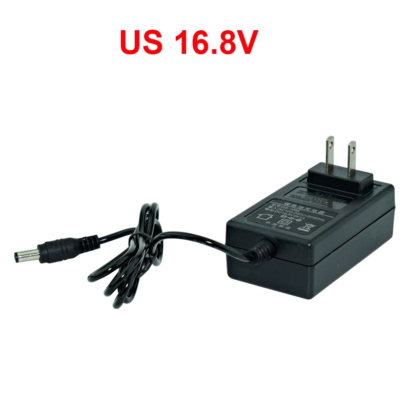 US 16-8V