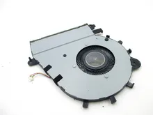 VENTILADOR de REFRIGERAÇÃO da CPU PARA ASUS U4100 U4100UQ UX430 SUNON EG50040S1-C960-S9A DC5V