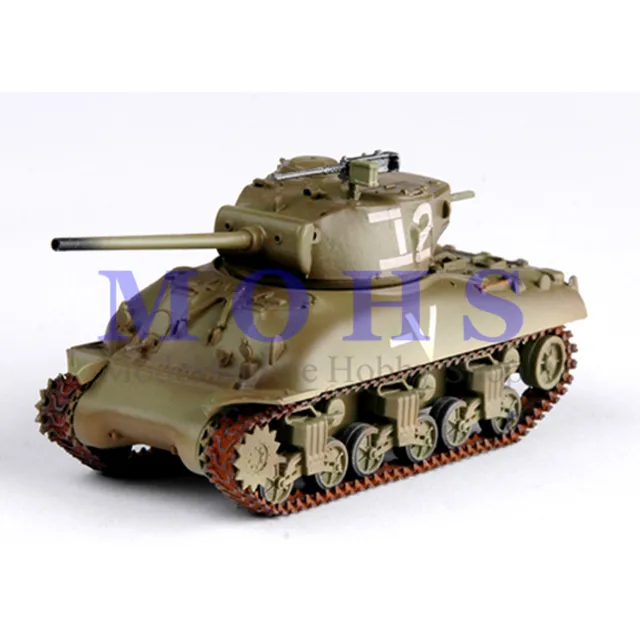 EASY MODEL 36250 1/72 Assembled Model Scale Finished Model Scale