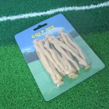 Fun unique golf tee for golfer Naked Lady Woman Manikin Plastic divot tool Golf Tee