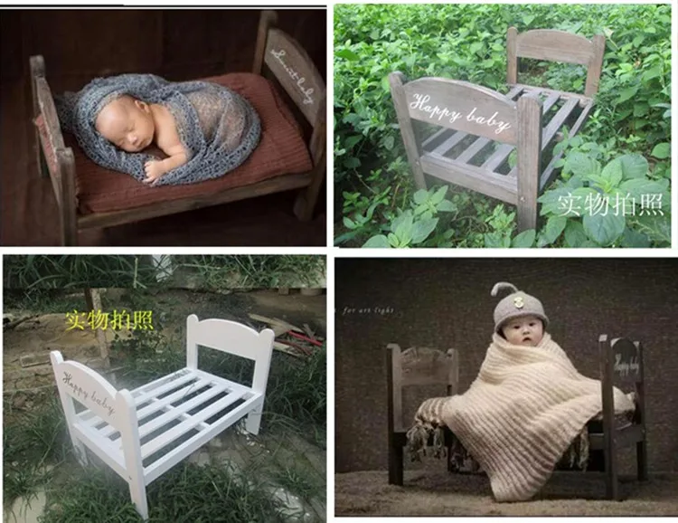 baby photoshoot basket