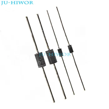 

DIP Fast Recovery Diode HER104 HER107 HER108 HER203 HER204 HER205 HER207 HER208 FR103 FR105 FR107 FR154 FR157 FR204 FR207