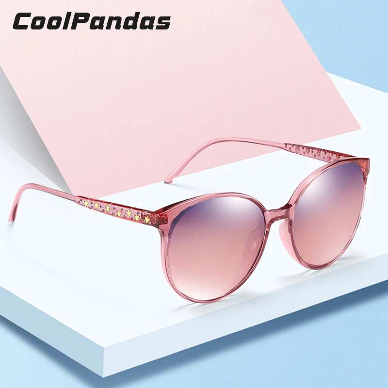 Брендовые дизайнерские роскошные сексуальные поляризованные солнцезащитные очки кошачий глаз, женские солнцезащитные очки, Классические солнцезащитные очки с градиентными линзами, очки oculos gafas UV400