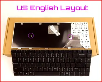 

New Keyboard US English Version for ASUS A8 A8J A8JN,A8JP A8TC A8E A8F A8Fm A8H A8Ja A8M A8T A8He Laptop
