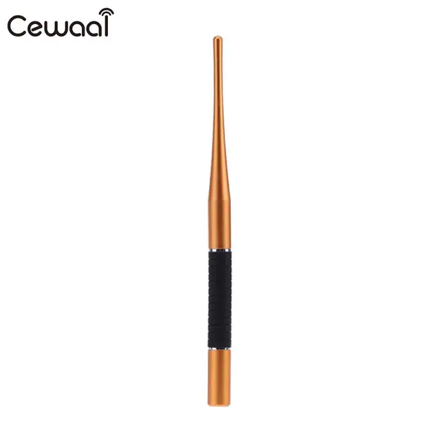 2 In 1 Touch Pen Stylus Capacitive Point Round For-IPhone For IPad Sensitive