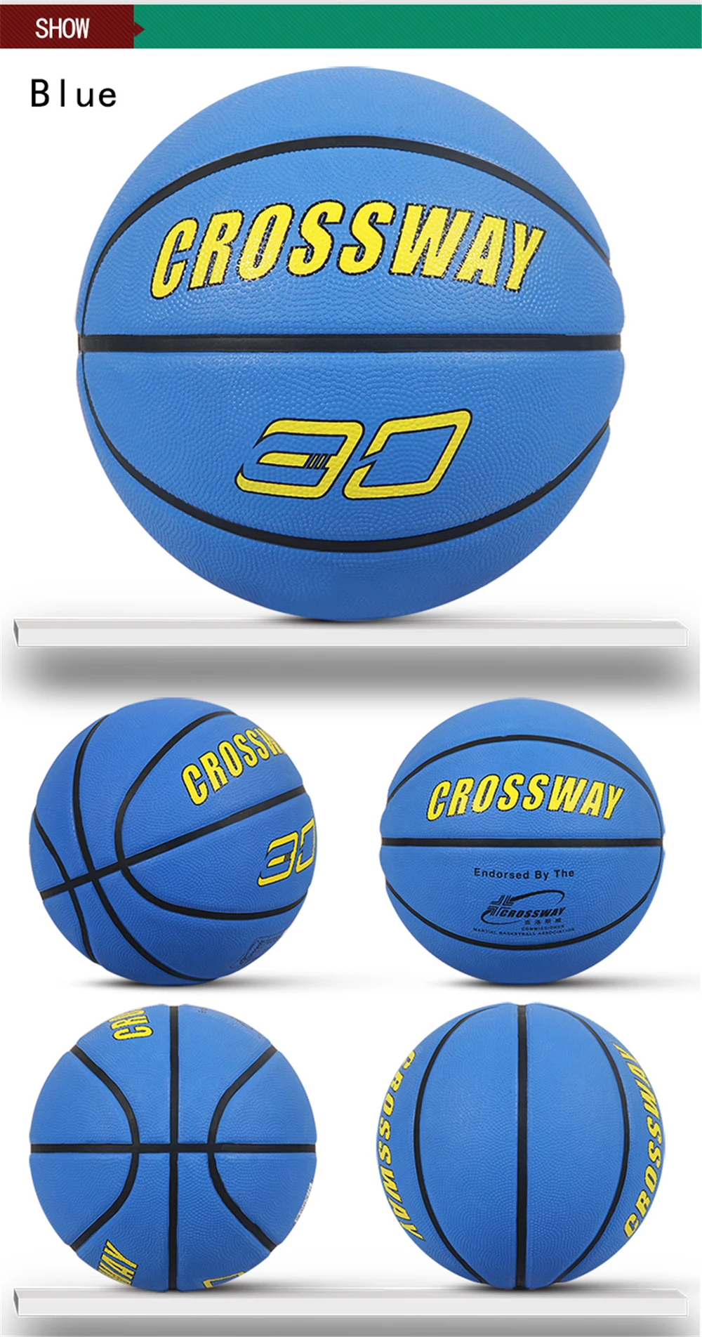 Официальный размер 7 резиновая пелота Нескользящая баскетбольная форма-устойчивый баскетбольный мяч для помещений и наружные шары игровые тренировки