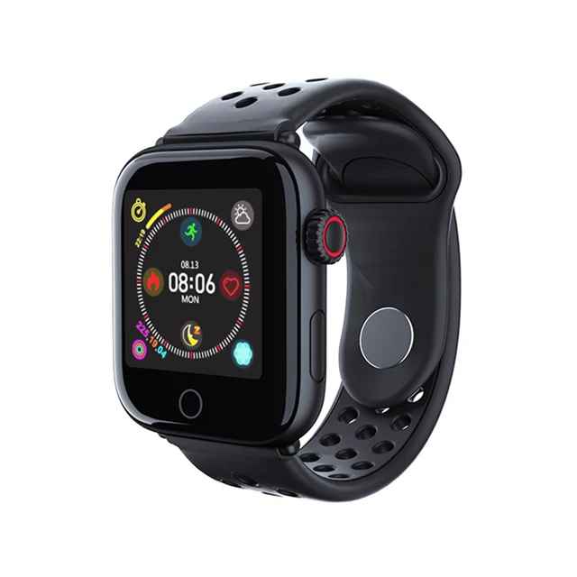 z7 smart watch