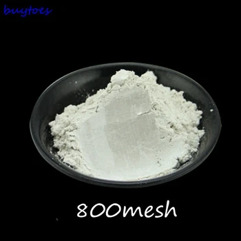 

100g free shiping super bright white crystal Pearlescent Powder For Nail Polish,Flash eyeshadow powder,soap dye,car paint powder