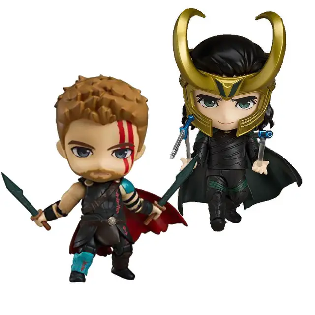 Qposket ou Nendoroid Nendoroid-Thor-Ragnarok-Loki-863-866-Edition-Figure.jpg_640x640