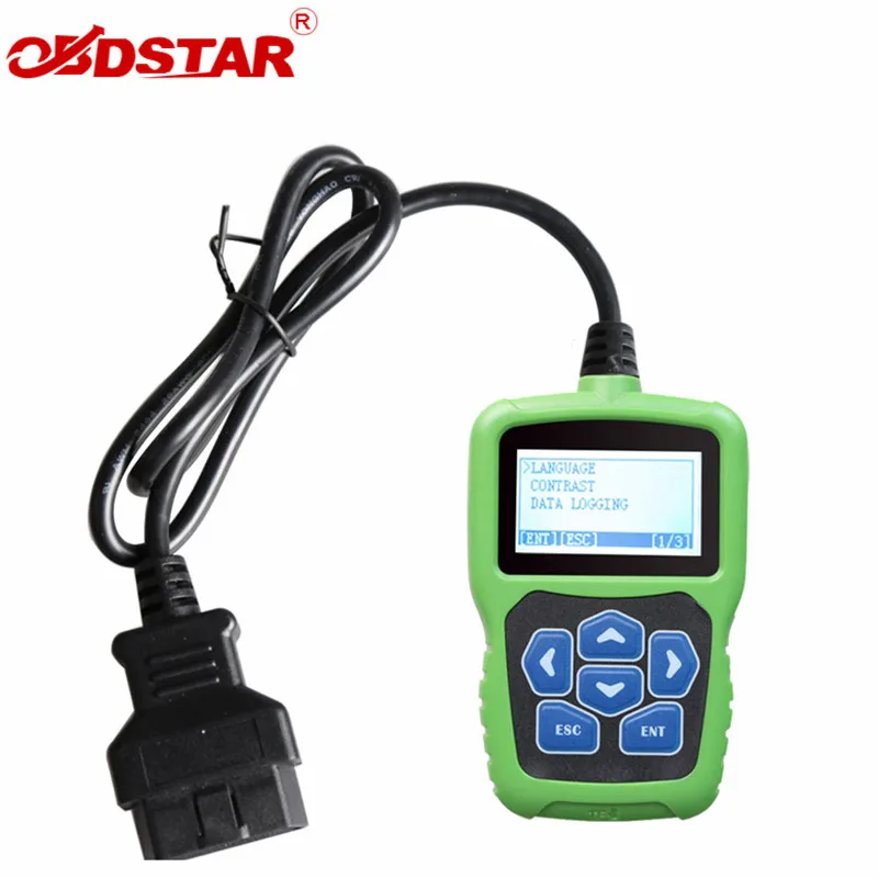OBDSTAR F108 + устройство для чтения кода PIN код PSA Plus инструмент программирования