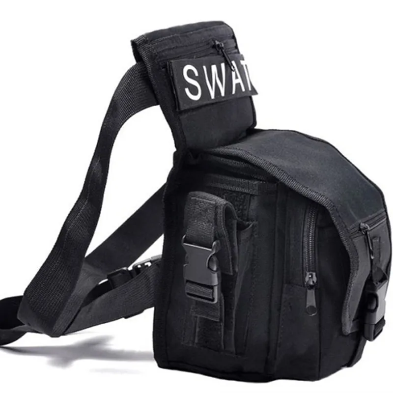 Новая нейлоновая мужская сумка на пояс|waist belt bag|belt bagwaist pack bag |