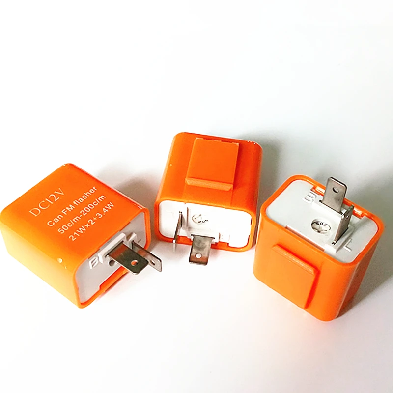 

1pcs 12V 4 PIN long foot electric relay