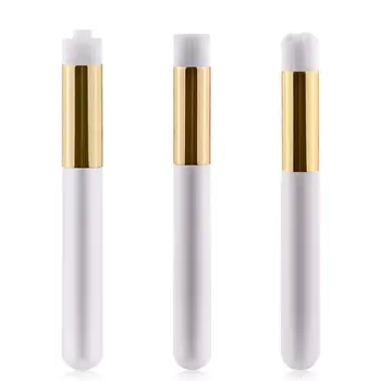 

12 pcs Nose brush nose brush nose clean blackhead brush professional nose wash whitening artifact beauty beauty tools