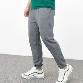 

Plus size 9XL 8XL 6XL 7XL New Men Casual Pants Sweatpants Fashion Loose Hip Hop Jogger sport Pants Tracksuit Bottoms