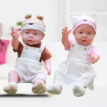 Muñecos Bebés Blanditos