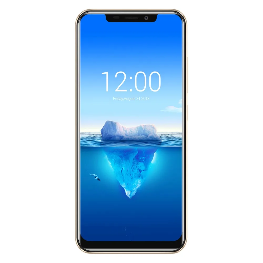 Oukitel C12 Pro 13