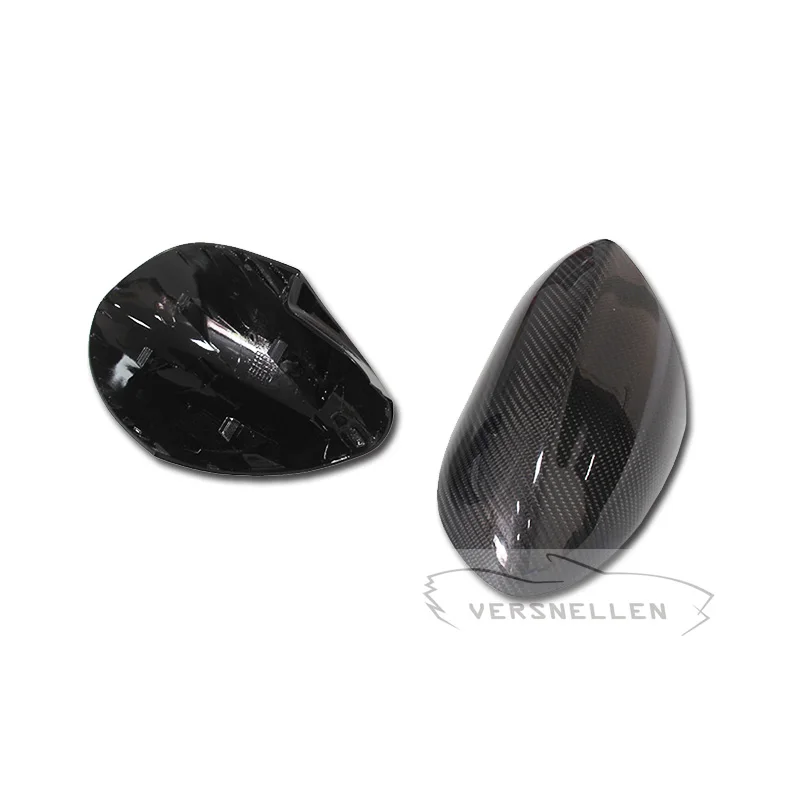 Зеркальные крышки для BMW E90 E92 E93 M3 Carbon E82 1M 2008 2009 2010 2012 2013 углеродное волокно крышка