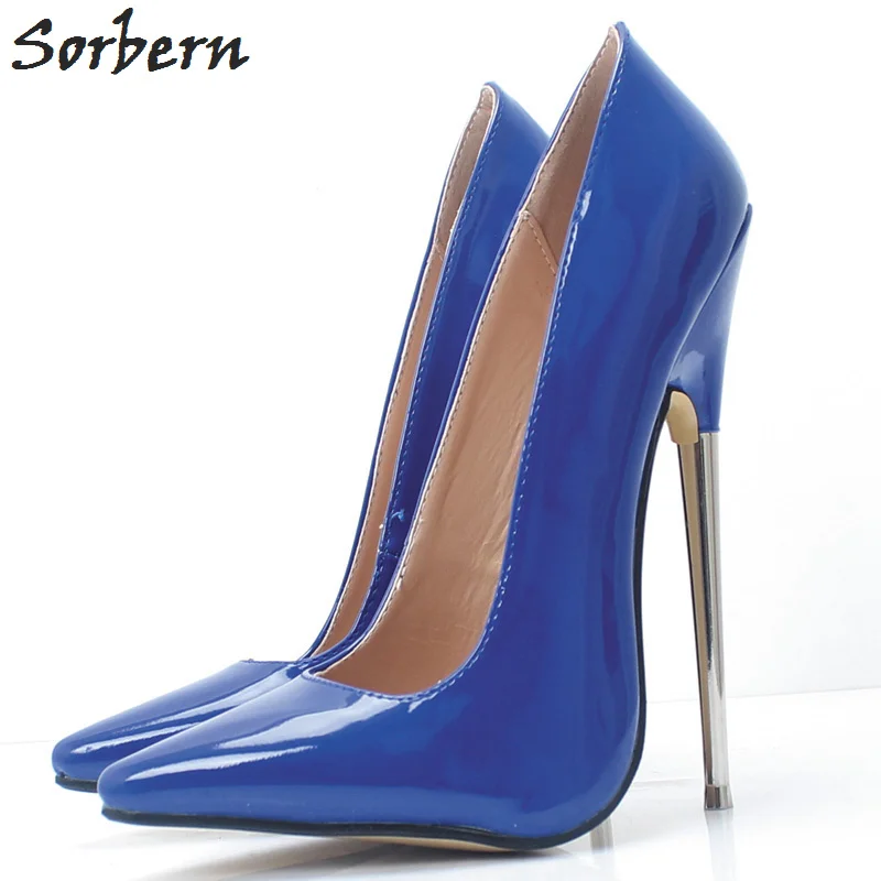 size 10 stilettos