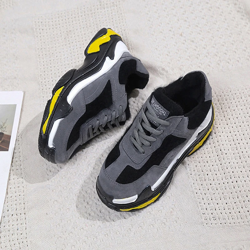 Xiaying Smile winter sneakers women running shoes outdoor sport shoes girls jogging boosts high quality size35-40 Xiaying Smile winter sneakers women running shoes outdoor sport shoes girls jogging boosts high quality size35-40