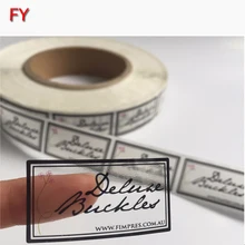 УФ защищенный клей Прозрачная ПВХ водонепроницаемый на заказ Печать Прозрачная поверхность винил многоразовые- PX8003