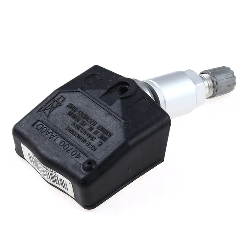 ֻ Ÿź TPMS Ÿ̾ з ͸  315MHZ ڵ ׼  OEM 40700-1AA0D 407001AA0D