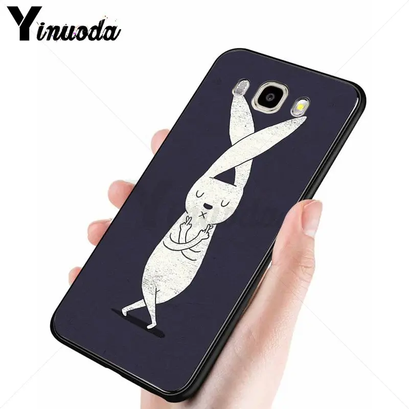 Lovely Cartoon Animal Rabbit