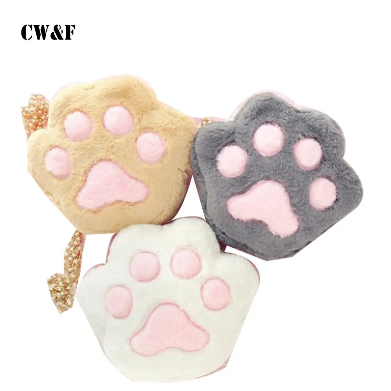 

2018 new tide Korean cute Messenger fall winter chain kawaii mini bag tide