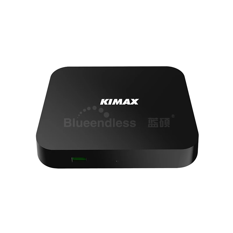 Blueendless wireless smart router WIFI repeater can installed 300M hard disk with built in antenna support 4