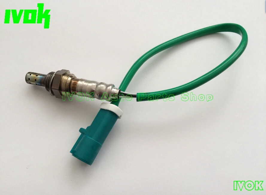 Lambda O2 Sensor de oxígeno Ford Fiesta Focus KA Mondeo 1,4 1,6 1,8 2,0 98AB 9F472 BB 98AB9F472BB|sensor sensor|sensor o2sensor ford - AliExpress