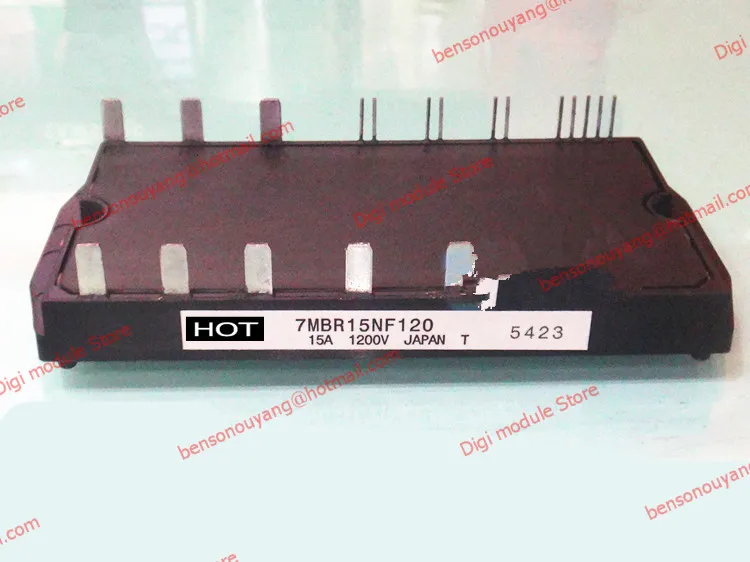 

7MBR15NF120 Free Shipping