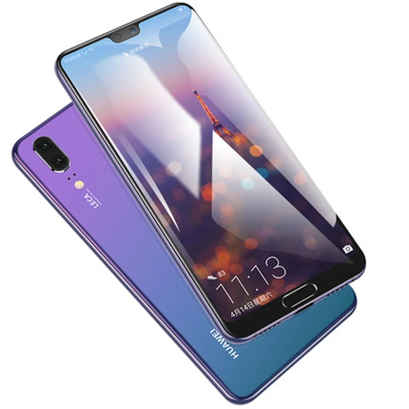 Высокое качество 0 26 мм закаленное Стекло Экран Защитная пленка для huawei Honor 6 7 8 9 10