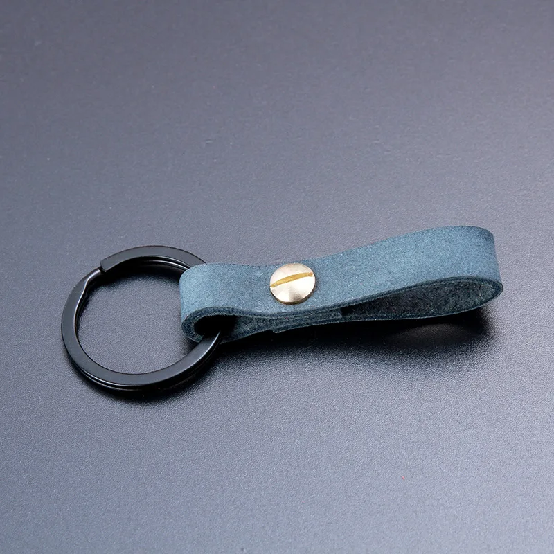Умный EDC автомобильный держатель ключа кошелечного типа винтажный креативный
