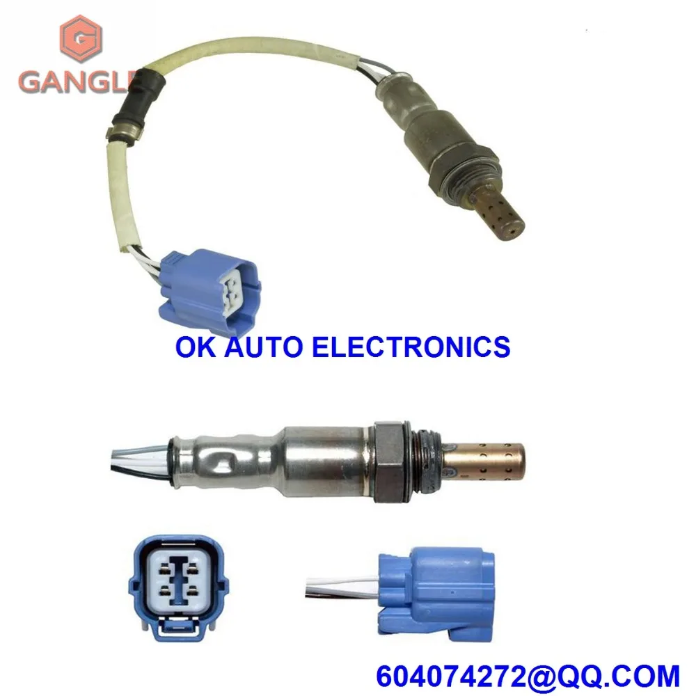 Oxygen Sensor Lambda AIR FUEL RATIO O2 sensor for HONDA CIVIC CR V