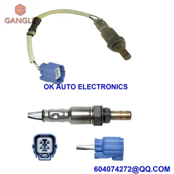 

Oxygen Sensor Lambda AIR FUEL RATIO O2 sensor for HONDA CIVIC CR-V 36532-PPA-004 36532-PZA-L02 36532PZAL02 234-4352 2003-2006