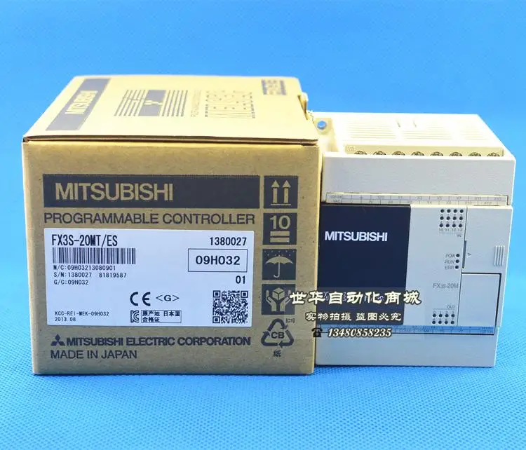 

FX3S-30MR-ES/A FX3S-30MR-ES NEW PLC