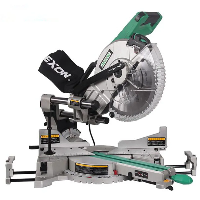 SM3057R Circular Saw Cutting machine saw 305mm miter smetal outdoor saw